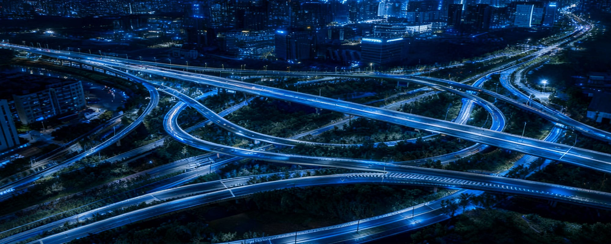 专业智能交通设备制造商